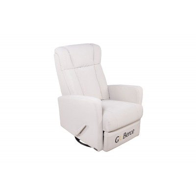 Reclining, Glider and Swivel Chair 6416 (Sweet 005)